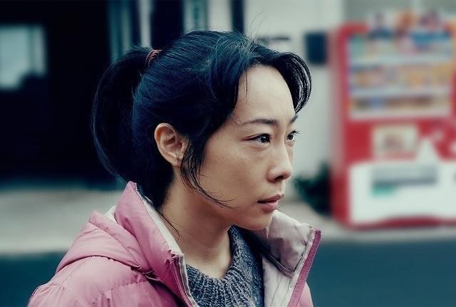 特別養子縁組と向き合う女性を演じる山田真歩