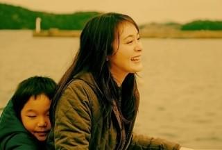 貫地谷しほり×山田真歩 母親になろうとする女性を描く越川道夫監督作、11月公開