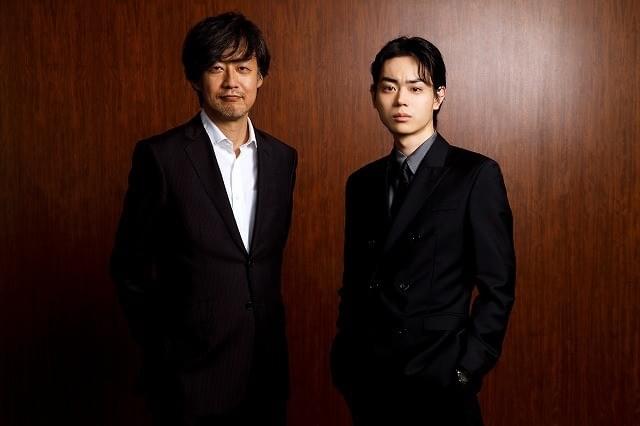 菅田将暉、山崎貴監督流の負荷で“燃える”！「リズムの気持ち良い現場が好き」