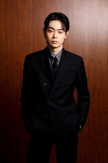 菅田将暉、山崎貴監督流の負荷で“燃える”！「リズムの気持ち良い現場が好き」