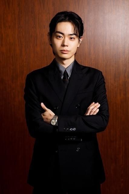 菅田将暉、山崎貴監督流の負荷で“燃える”！「リズムの気持ち良い現場が好き」