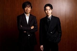 菅田将暉、山崎貴監督流の負荷で“燃える”！「リズムの気持ち良い現場が好き」