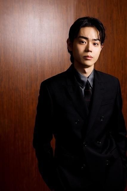 菅田将暉、山崎貴監督流の負荷で“燃える”！「リズムの気持ち良い現場が好き」