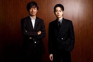 菅田将暉、山崎貴監督流の負荷で“燃える”！「リズムの気持ち良い現場が好き」