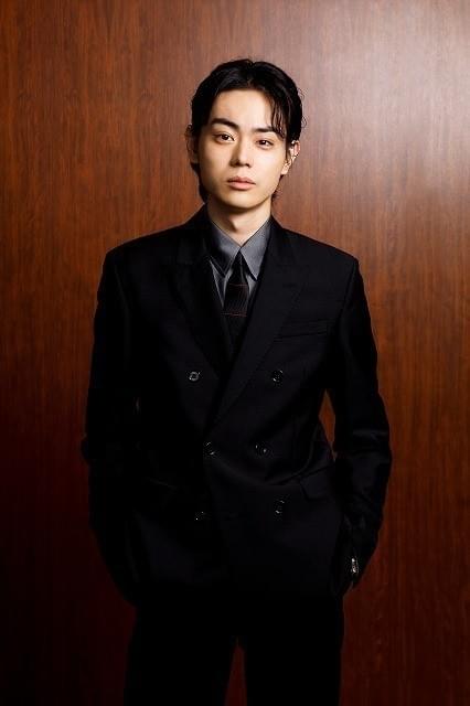 菅田将暉、山崎貴監督流の負荷で“燃える”！「リズムの気持ち良い現場が好き」