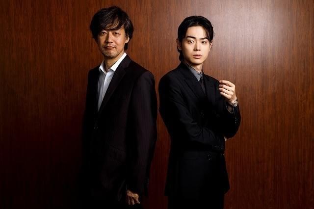菅田将暉、山崎貴監督流の負荷で“燃える”！「リズムの気持ち良い現場が好き」