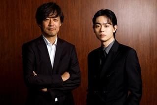 菅田将暉、山崎貴監督流の負荷で“燃える”！「リズムの気持ち良い現場が好き」