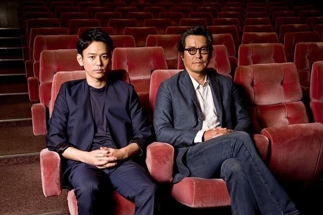 妻夫木聡×豊川悦司、全編台湾ロケ「パラダイス・ネクスト」は「旅をしているような感じ」