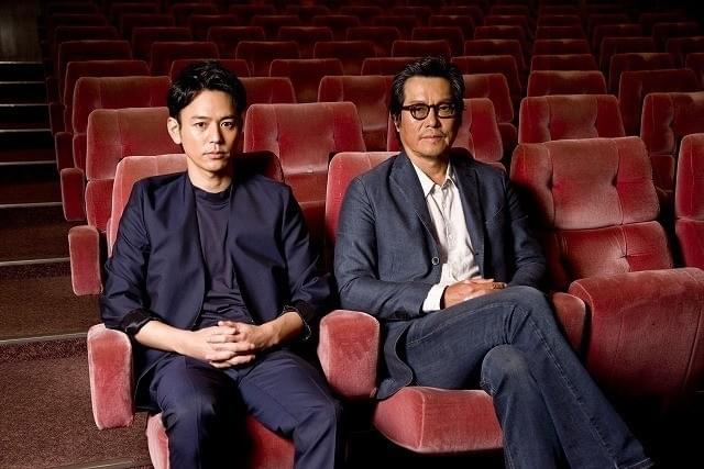 妻夫木聡×豊川悦司、全編台湾ロケ「パラダイス・ネクスト」は「旅をしているような感じ」