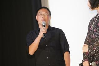 「よこがお」深田晃司監督、マスコミのあり方にも言及「まさに今見てもらいたい映画」