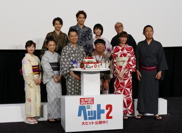 人気声優の梶裕貴、グダグダトークで沢城みゆきから「バカなの？」痛烈ダメ出し