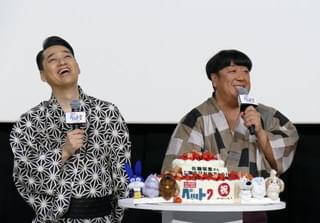 人気声優の梶裕貴、グダグダトークで沢城みゆきから「バカなの？」痛烈ダメ出し