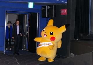 小林幸子、“ラスボス”定着は「ポケモンのおかげ」と感謝