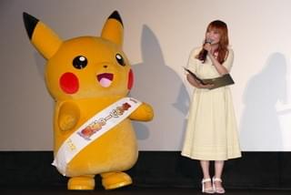 小林幸子、“ラスボス”定着は「ポケモンのおかげ」と感謝