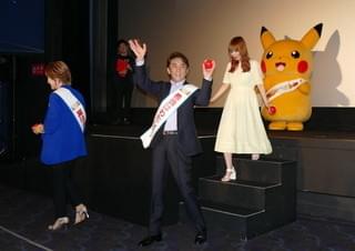 小林幸子、“ラスボス”定着は「ポケモンのおかげ」と感謝