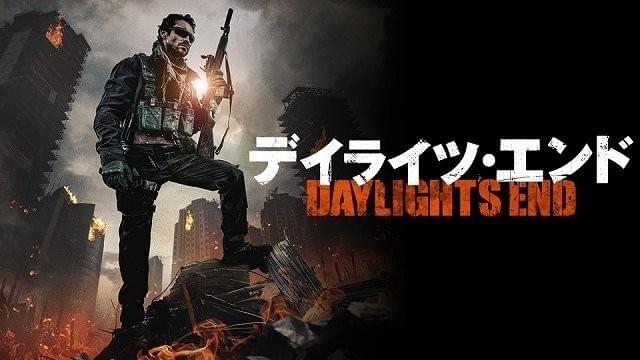 とにかくカッコいい銃撃戦を見たいときはコレ！