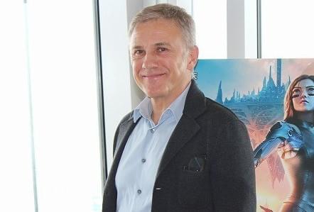 クリストフ・ワルツ、ブロフェルド役で「ボンド25」に出演