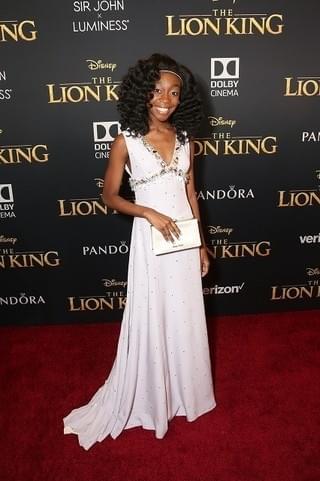 幼少期シンバ＆ナラを演じた注目子役2人が告白！ “超実写版”「ライオン・キング」裏話