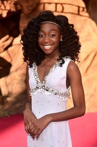 幼少期シンバ＆ナラを演じた注目子役2人が告白！ “超実写版”「ライオン・キング」裏話