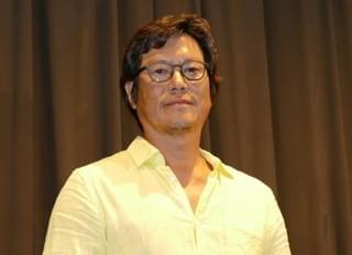 妻夫木聡はデ・ニーロ気取り？ 豊川悦司のいじりに「見出しになっちゃう」と大慌て