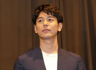 妻夫木聡はデ・ニーロ気取り？ 豊川悦司のいじりに「見出しになっちゃう」と大慌て