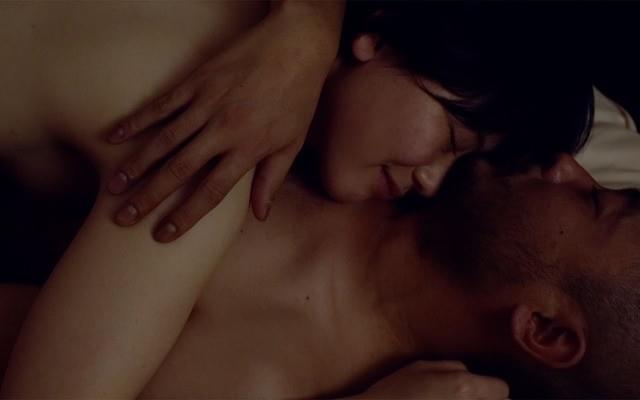 瀬戸かほ、初ヌードに挑戦！ 越川道夫監督“誰でもない恋人たちの風景”シリーズが始動