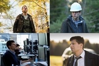 J・アイゼンバーグが熱血ビジネスマンに！「ハミングバード・プロジェクト」場面写真入手