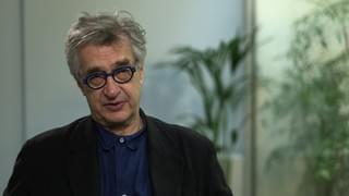 ビム・ベンダース、最新作「世界の涯ての鼓動」で描いたのは「無条件の愛と不可能な愛」