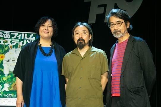 第41回PFFラインナップ発表！ 審査員に山下敦弘監督、ゲストに富野由悠季総監督ら