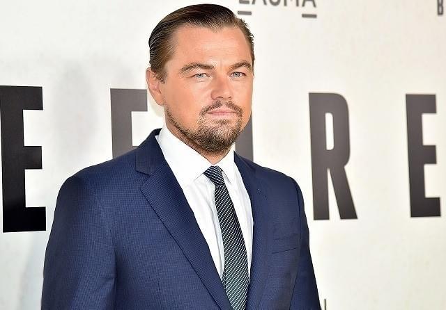 レオナルド・ディカプリオ、“伝統的な”映画製作絶滅に危機感