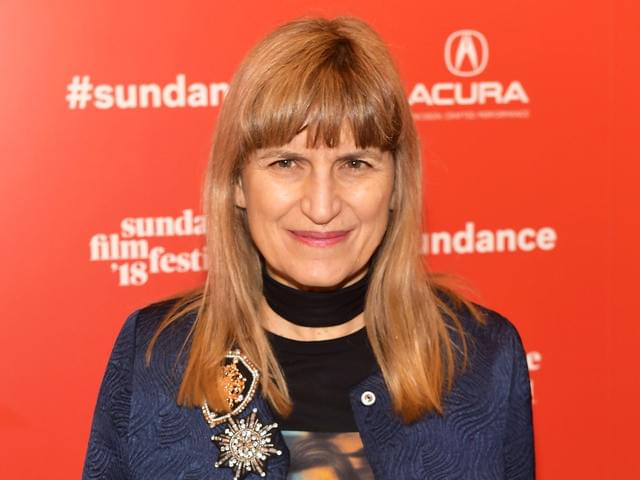 キャサリン・ハードウィック、フェミニズム＆クィアな視点の女性バイキング映画を監督