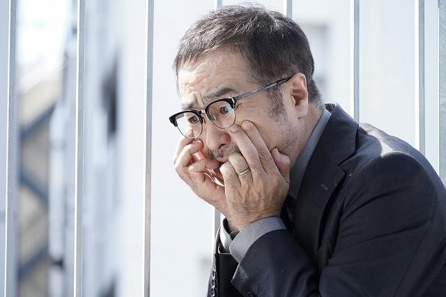 全画面モザイクの“女の海”が衝撃的！ 松尾スズキのR18映画「108」予告編完成