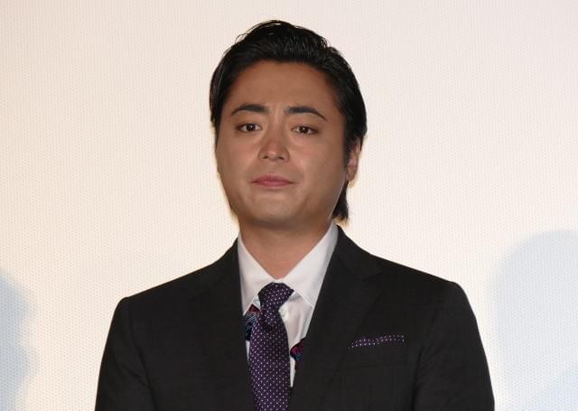 佐藤健、スラりんとの“別れ”惜しむ 映画「ドラゴンクエスト」ついに冒険開始！