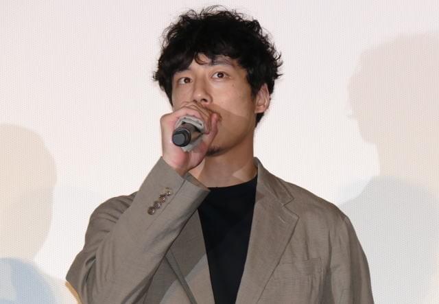 佐藤健、スラりんとの“別れ”惜しむ 映画「ドラゴンクエスト」ついに冒険開始！