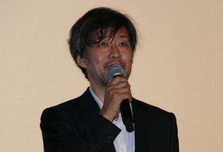 佐藤健、スラりんとの“別れ”惜しむ 映画「ドラゴンクエスト」ついに冒険開始！