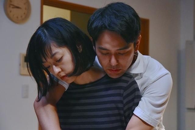 妻夫木聡＆井上真央は不慮の事故により息子を失った夫婦を演じる