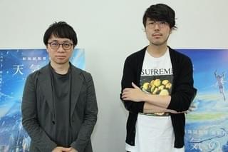 新海誠と川村元気が「天気の子」を“当事者の映画”にした思考過程