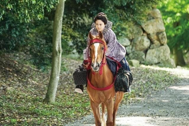 星野源、高橋一生が共演する痛快エンタテインメント時代劇