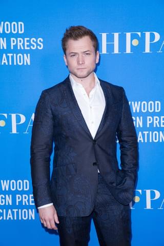 シュワちゃん、トランプ大統領の「国に帰れ」発言に反論！ HFPAチャリティイベントに登場