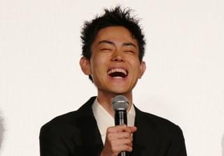 菅田将暉×山崎貴監督、再タッグ熱望！ 舘ひろし「ついでにわたくしも…」とアピール