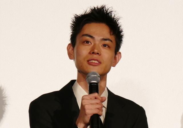 菅田将暉×山崎貴監督、再タッグ熱望！ 舘ひろし「ついでにわたくしも…」とアピール