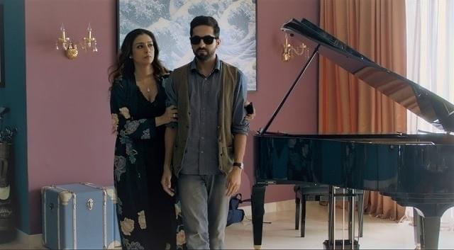 盲目を装うピアニストが殺人を“目撃”！インド発ブラックコメディ、予告＆場面写真公開