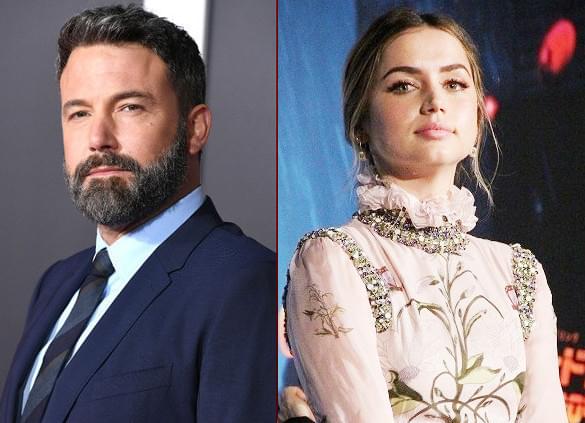 ベン・アフレック＆アナ・デ・アルマスでパトリシア・ハイスミス著「水の墓碑銘」を映画化