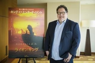 「ライオン・キング」ジョン・ファブロー監督、目指したのは“完璧すぎない”こと