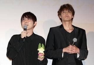 宮野真守＆梶裕貴が褒めそやし合戦 互いを「声優界の貴公子」「おしゃべりモンスター」