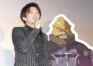 宮野真守＆梶裕貴が褒めそやし合戦 互いを「声優界の貴公子」「おしゃべりモンスター」