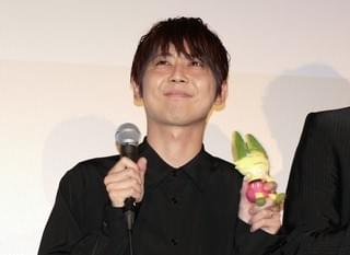 宮野真守＆梶裕貴が褒めそやし合戦 互いを「声優界の貴公子」「おしゃべりモンスター」