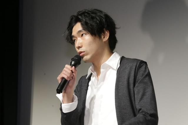柄本佑「火口のふたり」撮影現場に坊主頭で現れ荒井晴彦監督ギョッ！