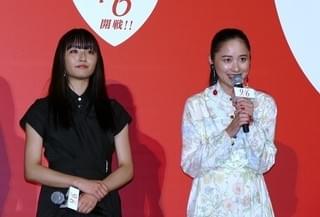 平野紫耀、“かぐや様”橋本環奈から天然ぶりを暴露される「ところどころ天才的」