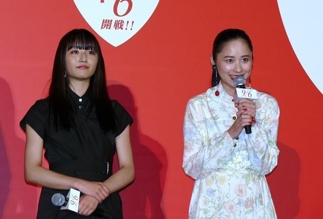 平野紫耀、“かぐや様”橋本環奈から天然ぶりを暴露される「ところどころ天才的」